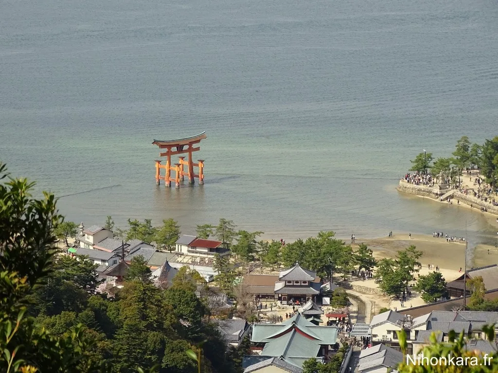 Miyajima
