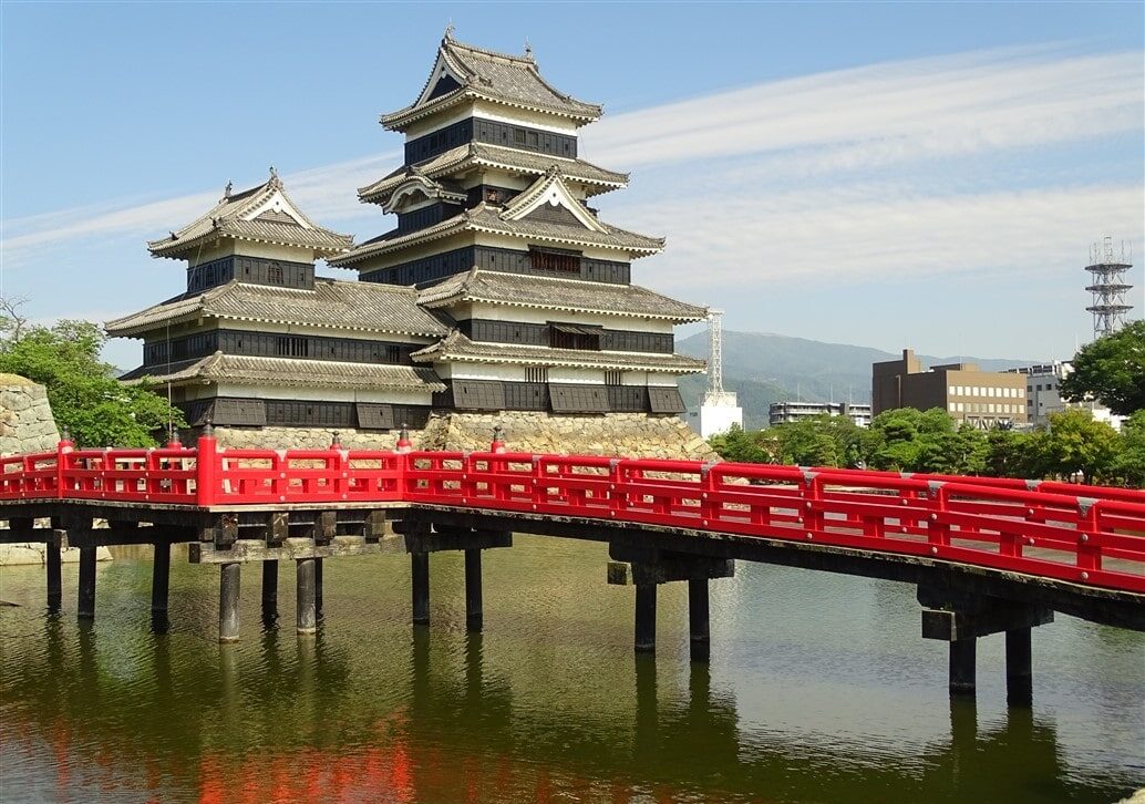 decouverte-de-matsumoto