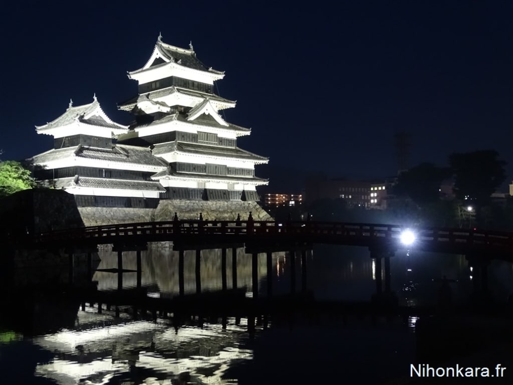 decouverte-de-matsumoto