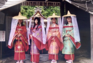 costume-traditionnel-kumano-kodo