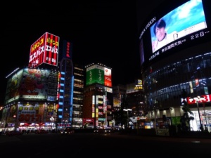 shinjuku-la-nuit