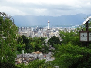 Kyoto Japon