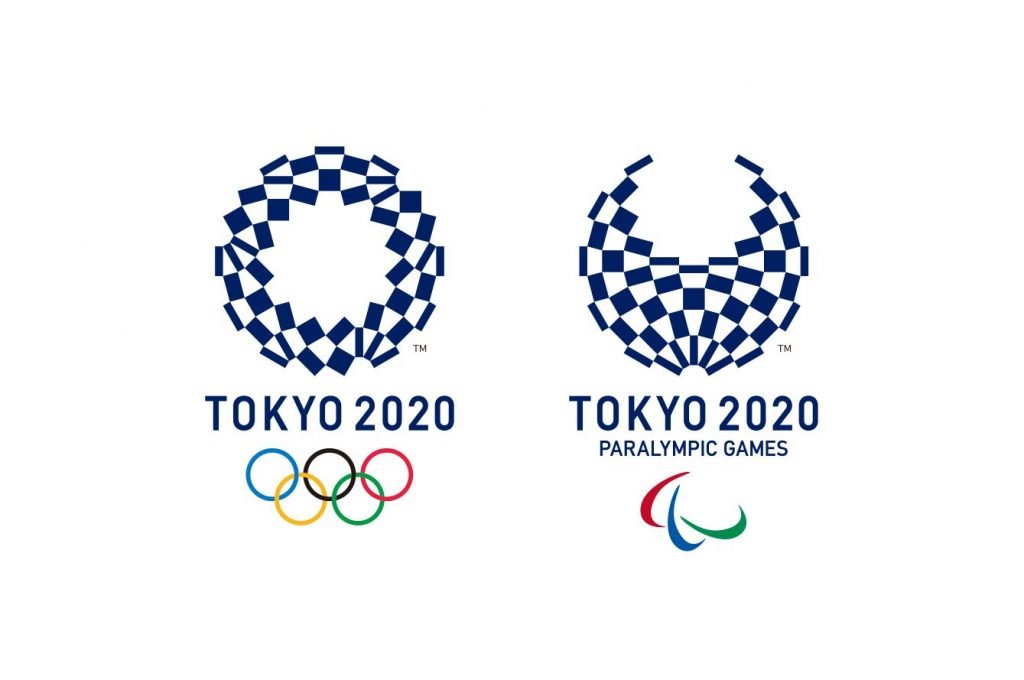 Les JO de Tokyo 2020