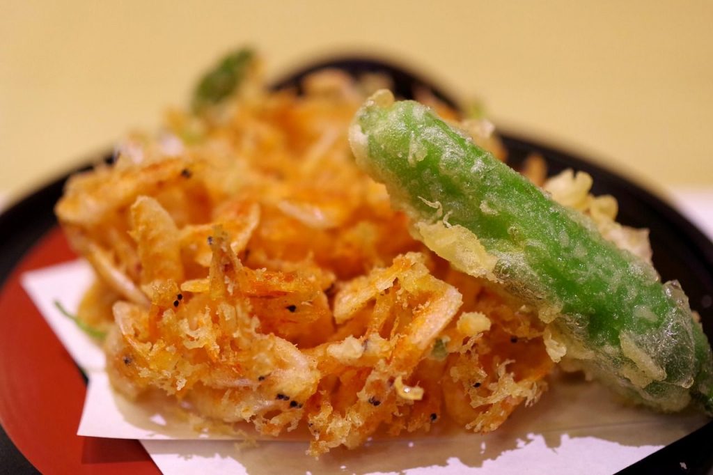 Tempura Is The Best Japanese Dishes To Try 