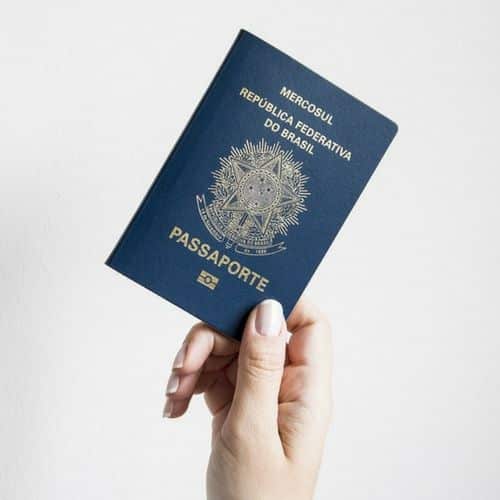 Visa et passeport pour le Japon
