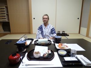 Le nishimuraya Honkan