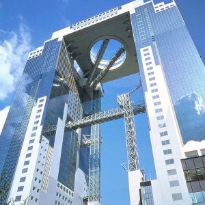 Le Umeda Sky Building