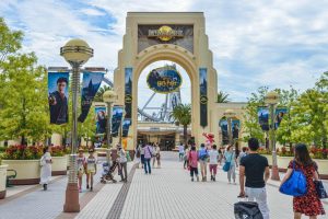 USJ Osaka