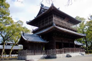 Shofukuji