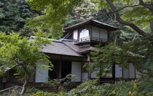 sankei-en