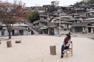 Suncheon drama filming