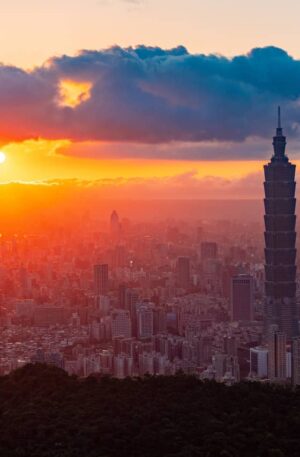 Visiter Taipei