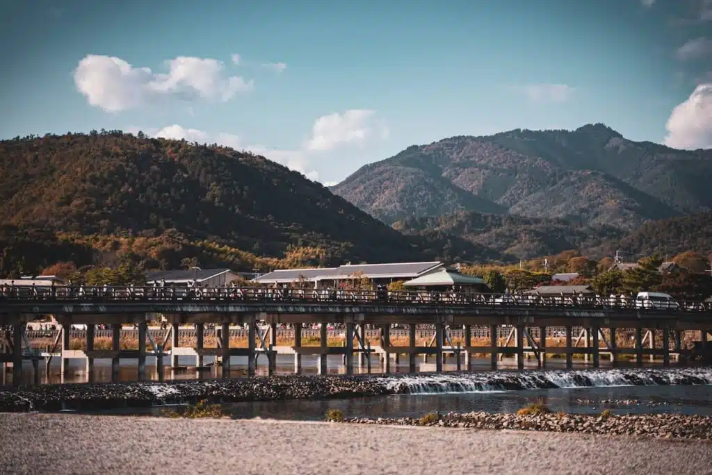 Arashiyama
