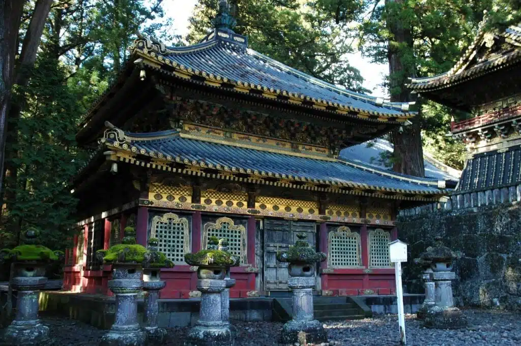 Nikko