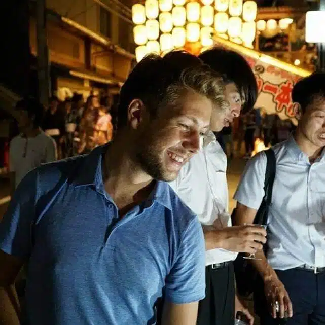 Image de Alexandre Kerbellec