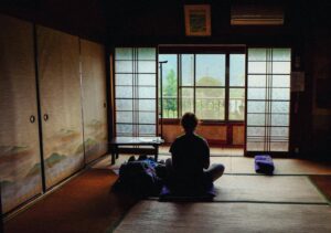 Louer une maison au Japon