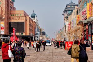 Visiter Pékin