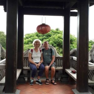 Une visite de Taipei en français