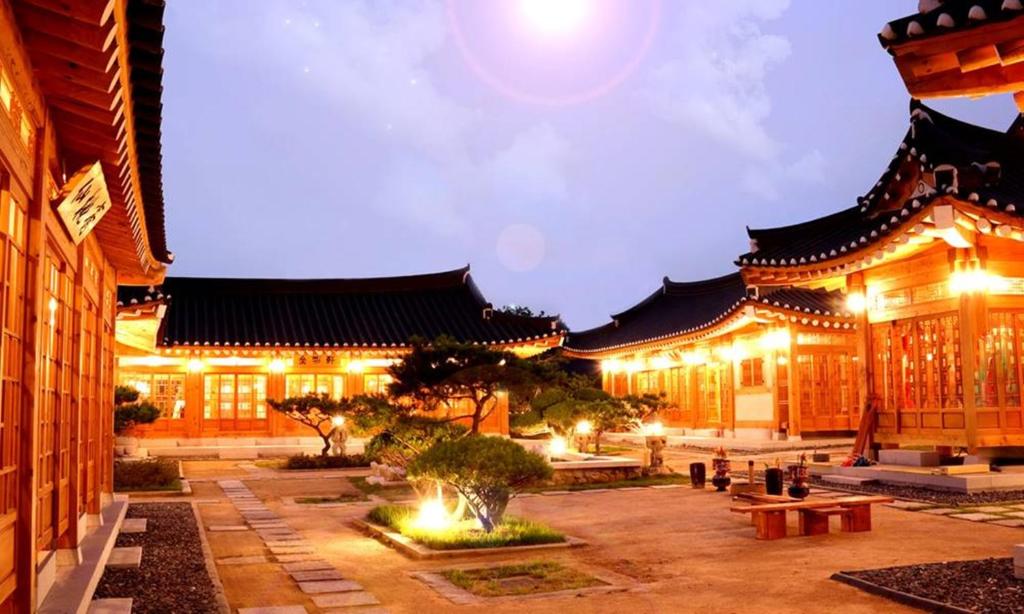 hwangnamgwan-gyeongju